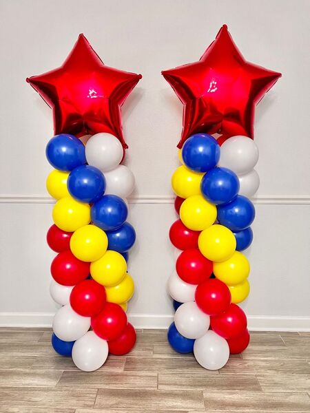 M Balloon Studio
