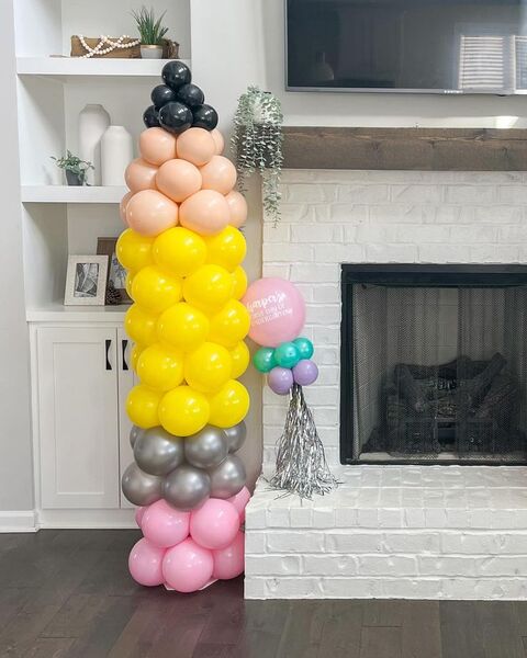 M Balloon Studio
