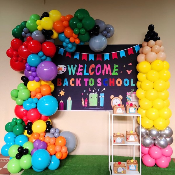 M Balloon Studio