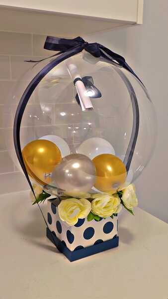 M Balloon Studio