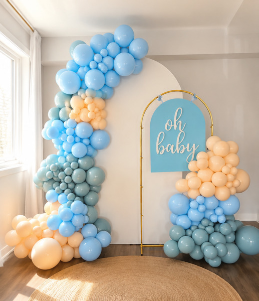 M Balloon Studio