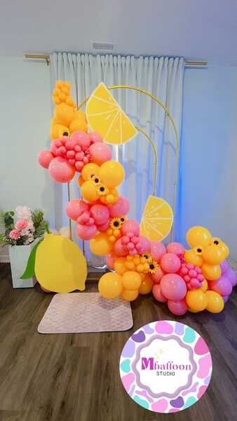 M Balloon Studio