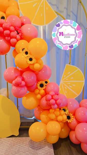 M Balloon Studio