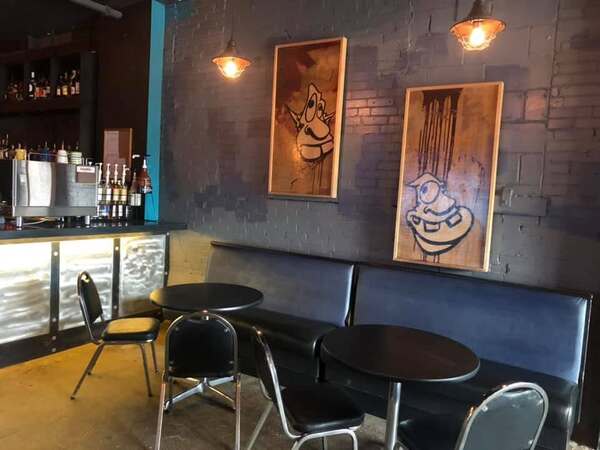 Hot Java Bar