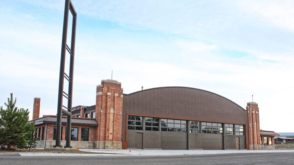 The Hangar Bar & Grill