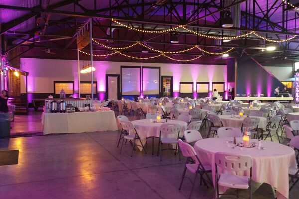 The Hangar Bar & Grill