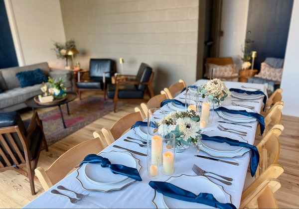 Carrigan's Private Events