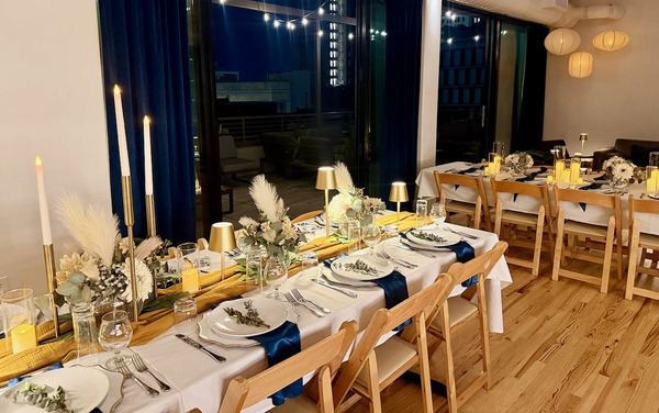 Carrigan's Private Events