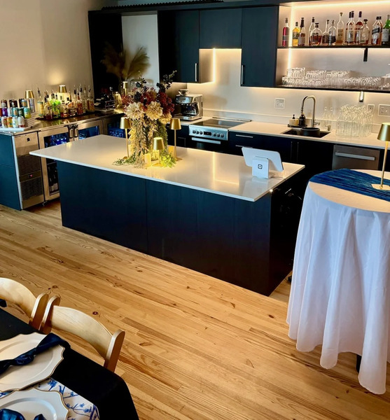Carrigan's Private Events