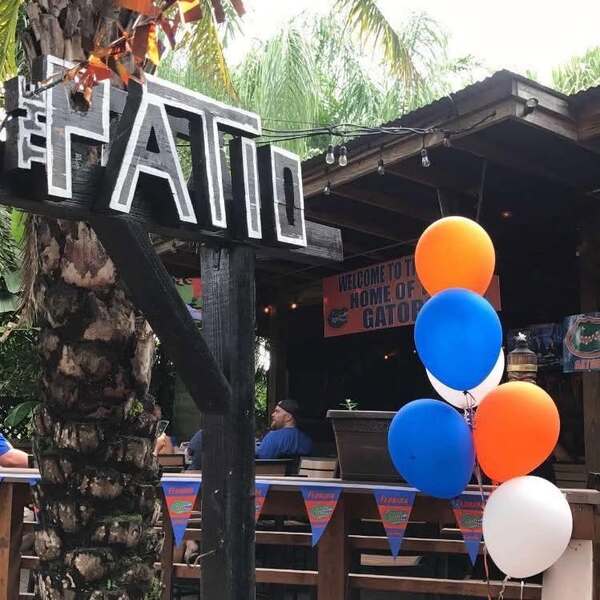 The Patio