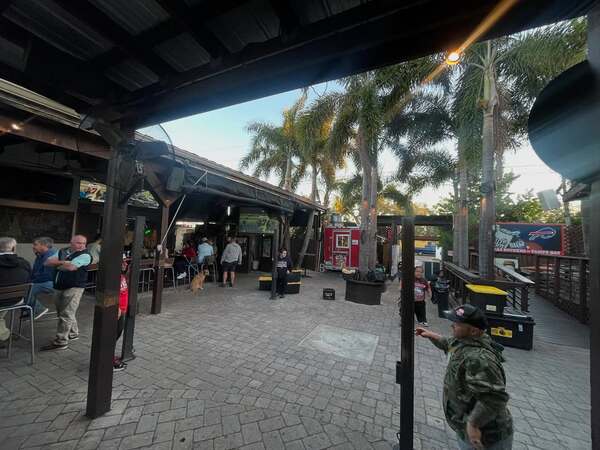 The Patio