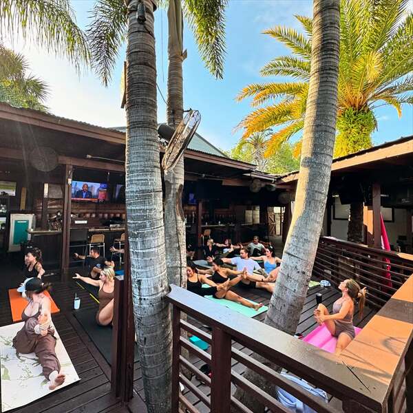 The Patio