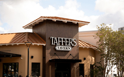 Taffer's Tavern