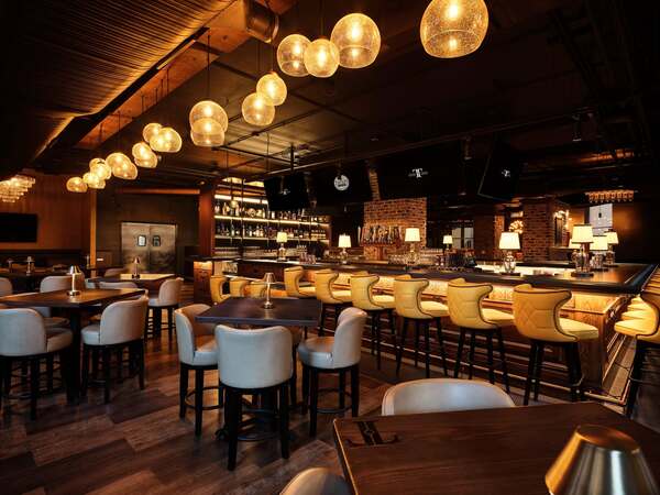 Taffer's Tavern