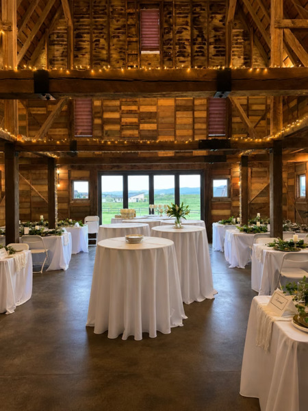 Eagle Mountain Ranch