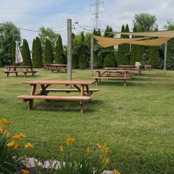 Echo Spirits On Vine - (R&S Vineyard)