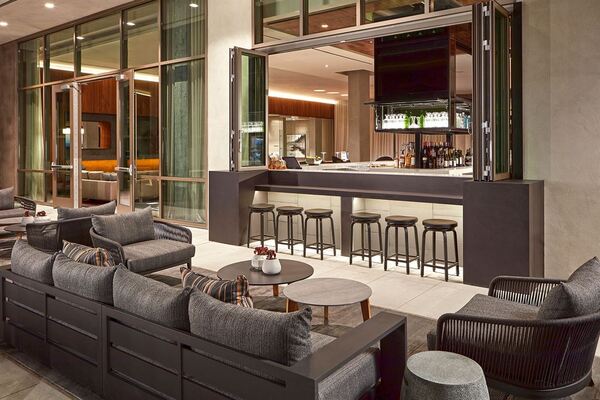 AC Hotel by Marriott San Jose Santa Clara