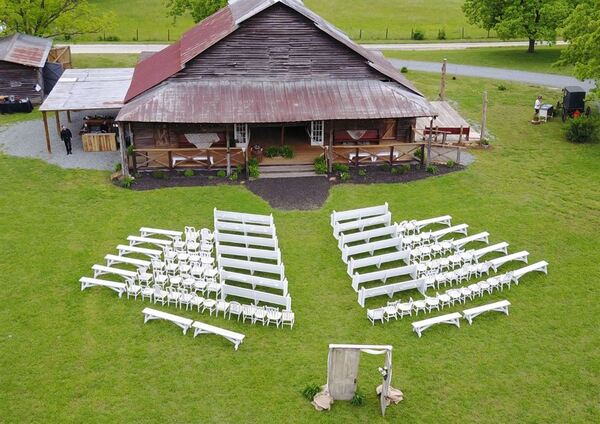 Wella Farm