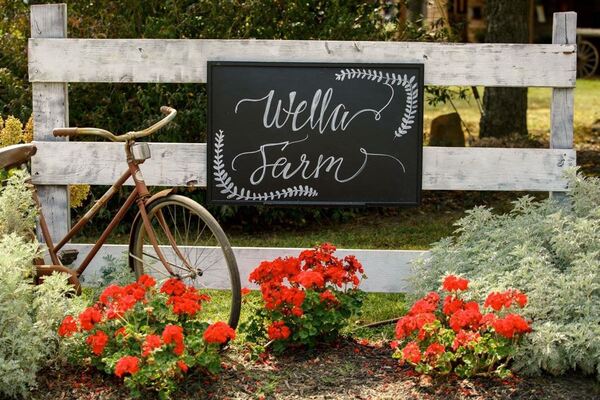 Wella Farm