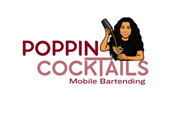 Poppin Cocktails - Bartending Services