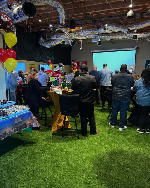 Club One Casino Event Center