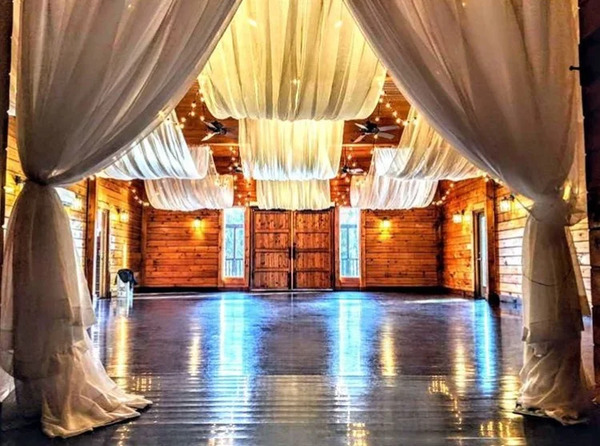 The Barn at Valhalla