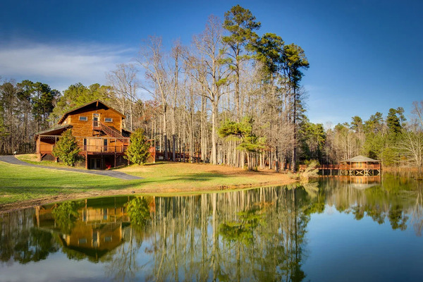 The Barn at Valhalla