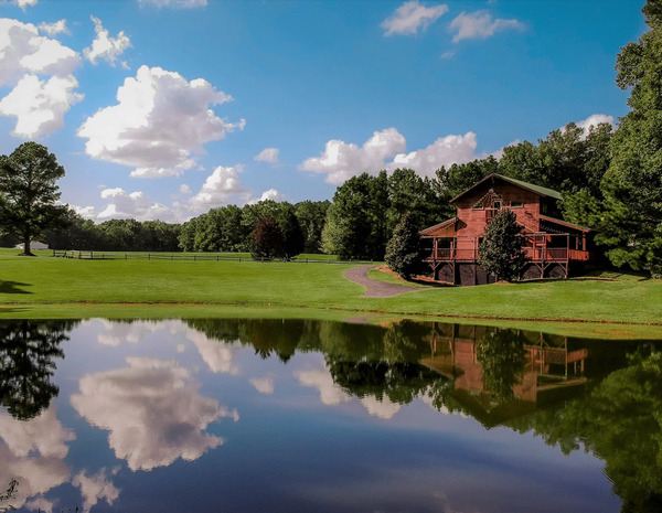 The Barn at Valhalla