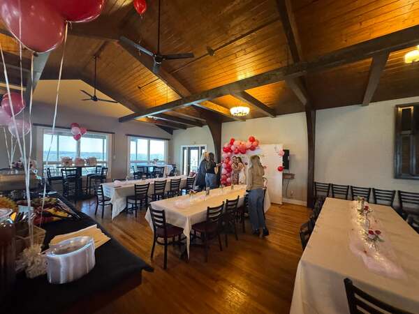 The Club Restaurant & Steakhouse