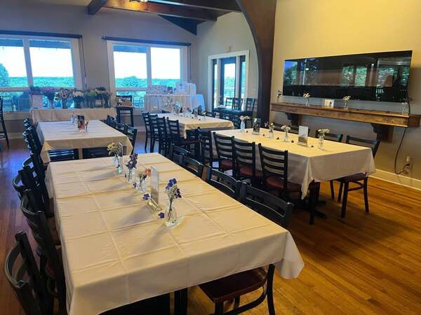 The Club Restaurant & Steakhouse