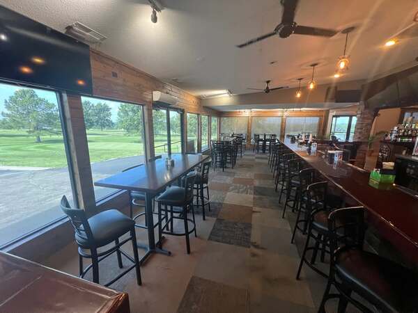 The Club Restaurant & Steakhouse