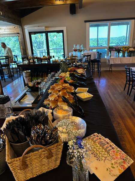 The Club Restaurant & Steakhouse