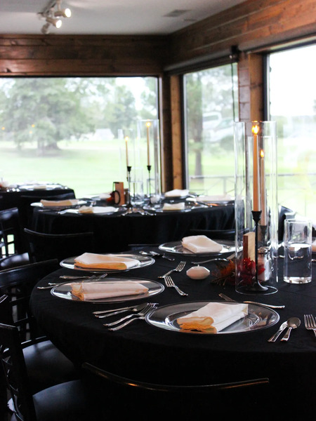 The Club Restaurant & Steakhouse