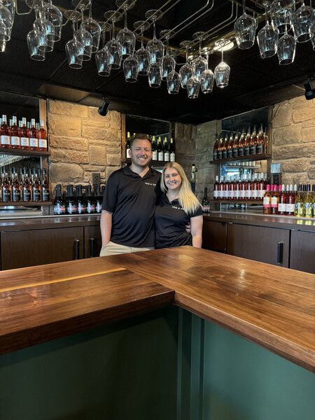 Vine & Tap Wine Bar and Event Space