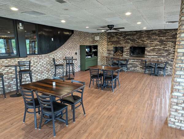 Vine & Tap Wine Bar and Event Space