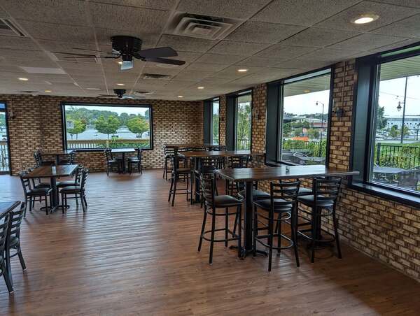 Vine & Tap Wine Bar and Event Space