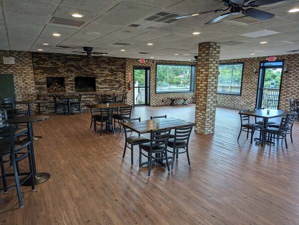 Vine & Tap Wine Bar and Event Space