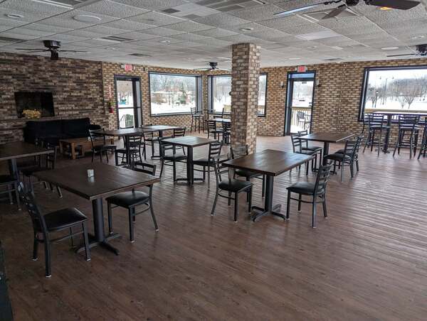 Vine & Tap Wine Bar and Event Space