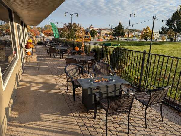 Vine & Tap Wine Bar and Event Space