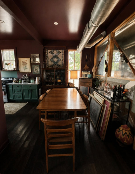 The Gallery on Montana
