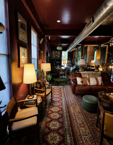 The Gallery on Montana