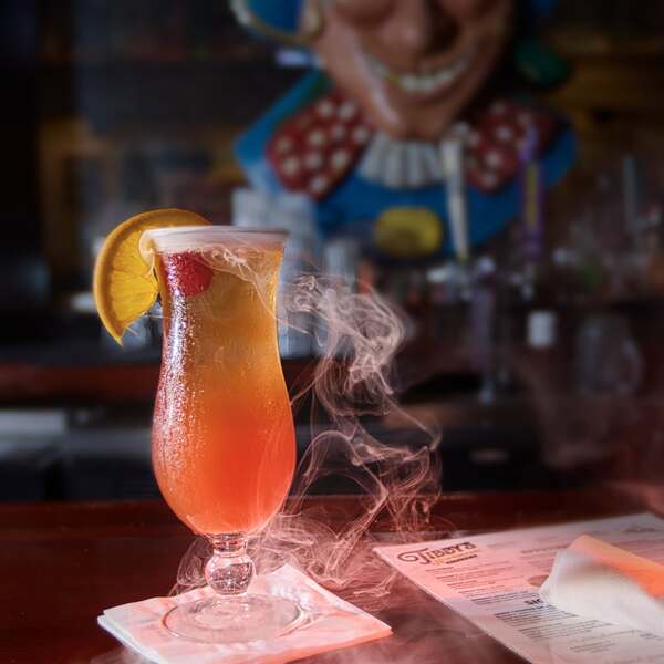 Tibby's New Orleans Kitchen