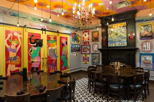 Tibby's New Orleans Kitchen