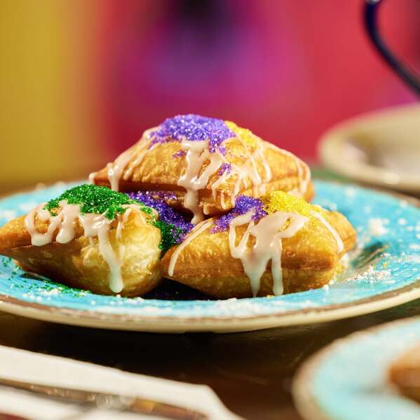Tibby's New Orleans Kitchen
