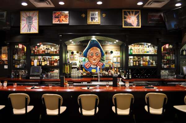 Tibby's New Orleans Kitchen