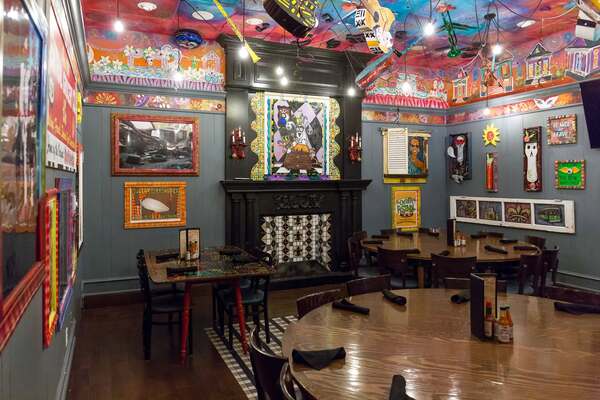 Tibby's New Orleans Kitchen