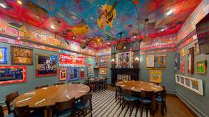 Napoleon Room