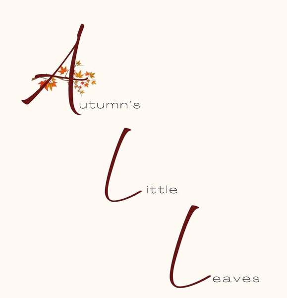 Autumn's Little Leaves