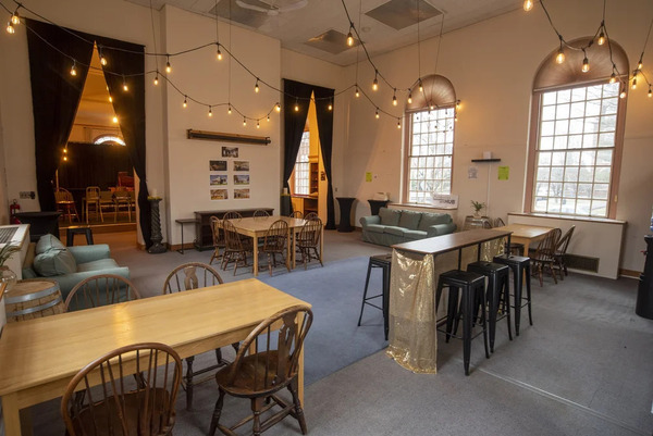 Montpelier Performing Arts Hub