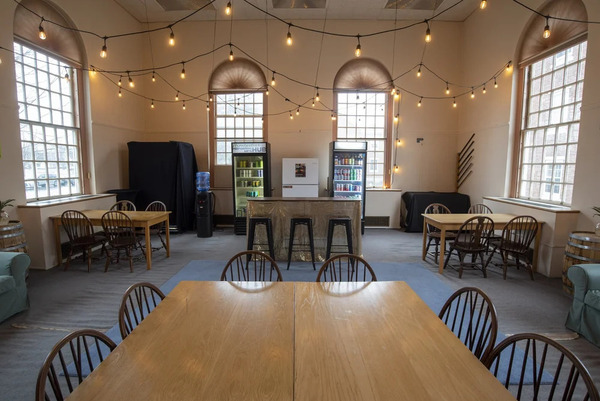 Montpelier Performing Arts Hub